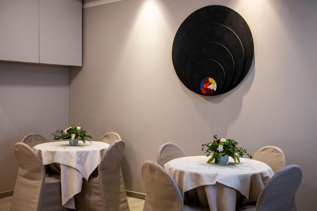 Hotel Astor Piacenza Zewnętrze zdjęcie
